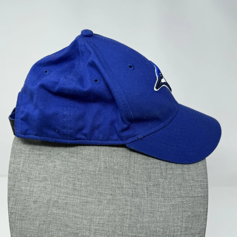 Toronto Blue Jays Team MLB‎ Youth Strapback Baseball Hat Cap New Era